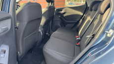 Ford Fiesta 1.0 EcoBoost Hybrid mHEV 125 Titanium 5dr Petrol Hatchback